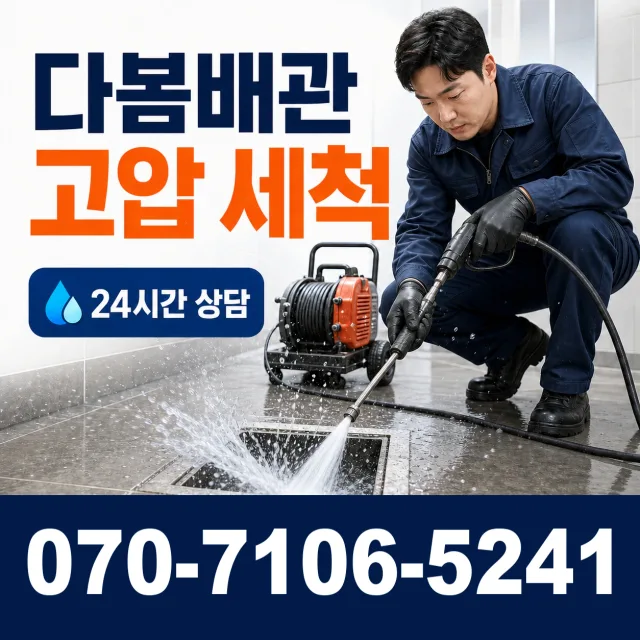 경북 문경시 마성면 마성공단길 씽크대뚫기 상담 이미지 4